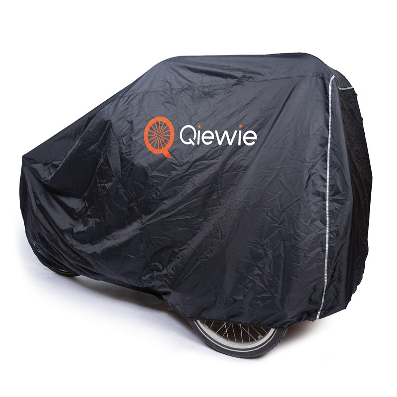 Ultimate guide to cargo bike covers